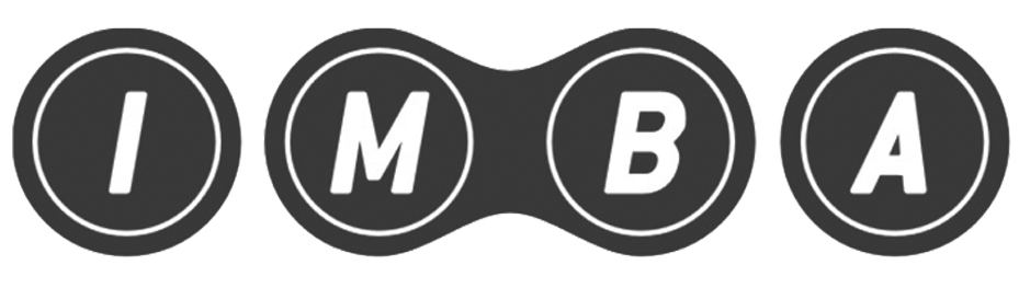 International Mountain Bicycling Association (IMBA) logo